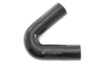 HPS 2-3/4 inch 70mm Silicone 135 Degree Elbow Coupler Hose High Temp 4-ply Reinforced Black