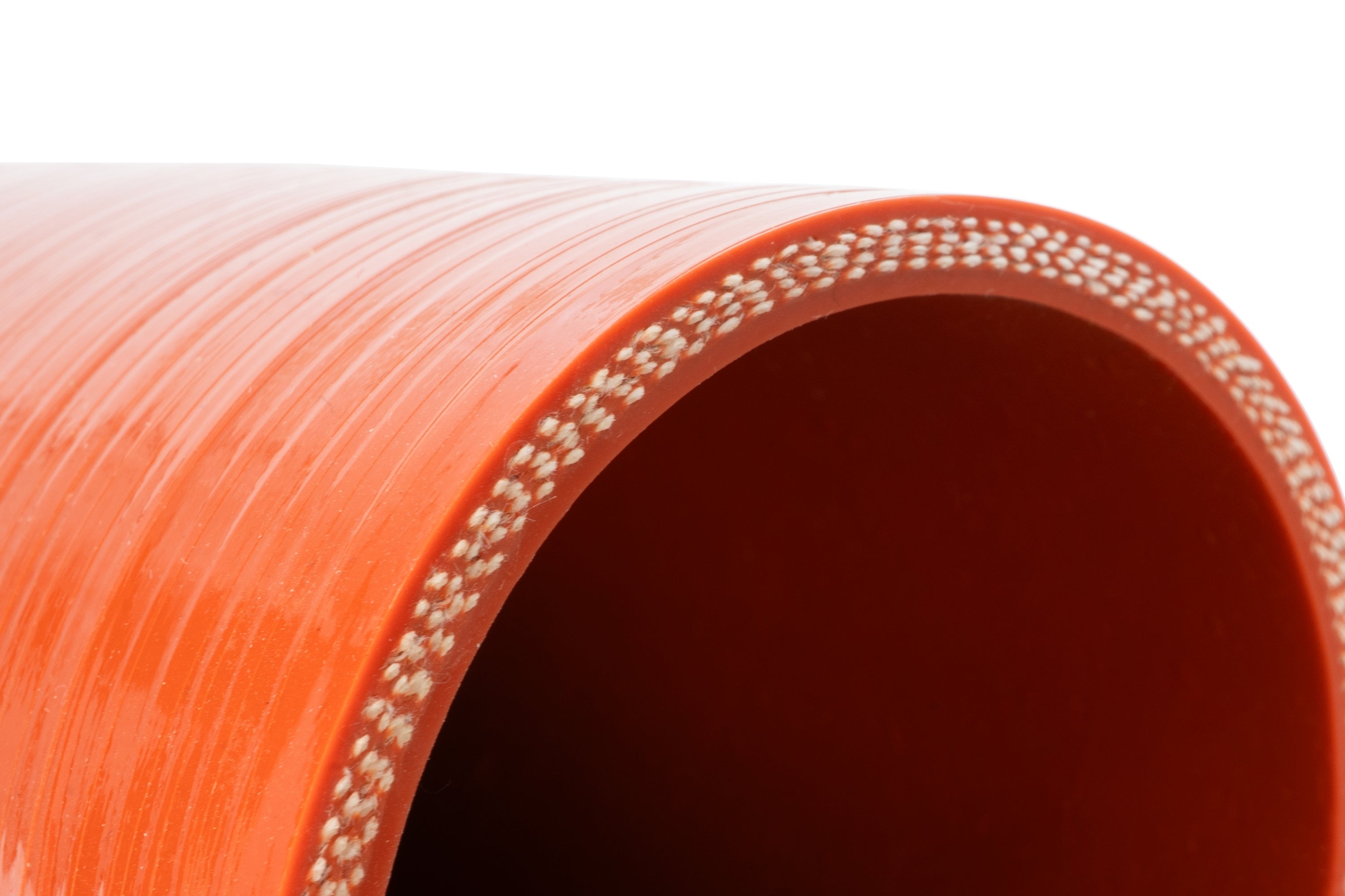 HPS 3" ID Ultra High Temp 4-ply Aramid Reinforced Silicone 90 Degree Elbow Coupler Hose (76mm ID)