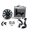 Hybrid Racing K-Swap Half-Size Cooling Package for 1996-2000 Civic K20Z3 K24