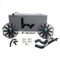 Hybrid Racing K-Swap Full-Size Cooling Package for 1994-2001 Integra K20Z3 K24