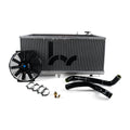 Hybrid Racing K-Swap Full-Size Cooling Package for 1996-2000 Civic K20Z3 K24