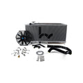 Hybrid Racing K-Swap Full-Size Cooling Package for 1994-2001 Integra K20A A2 A3 Z1