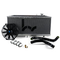 Hybrid Racing K-Swap Full-Size Cooling Package for EG Civic and Del Sol K20Z3 K24