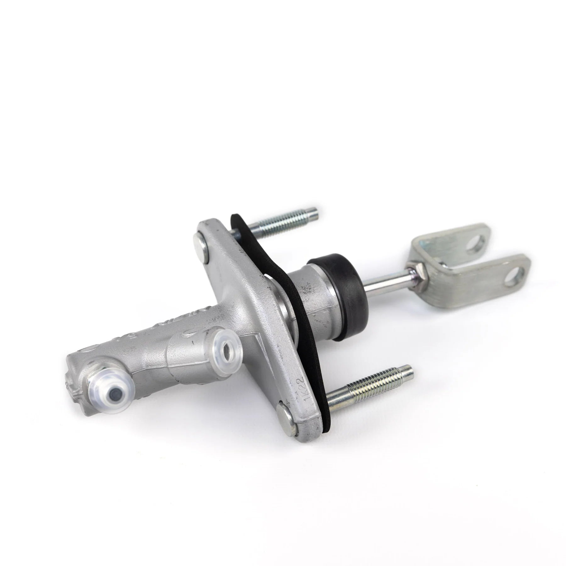 HYBRID RACING CLUTCH MASTER CYLINDER UPGRADE - HONDA CIVIC FK8 TYPE-R (2017-2021)