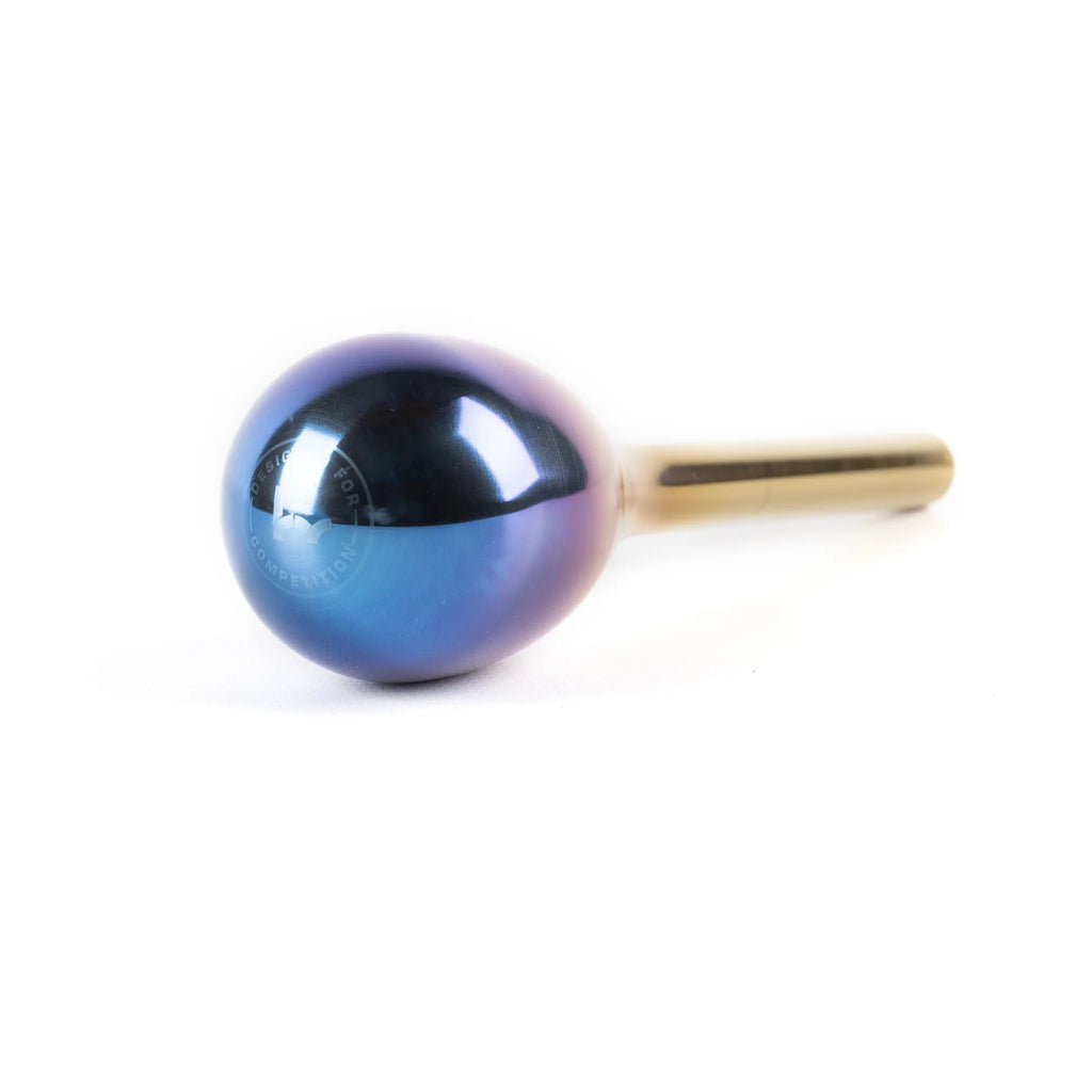 Hybrid Racing Titanium Competition Shift Rod (Knob)