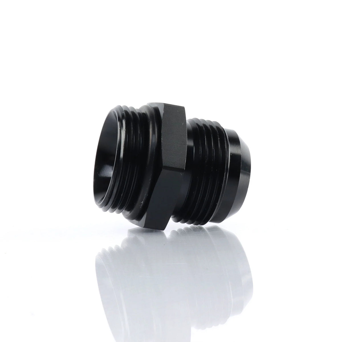 Hybrid Racing -16AN to -16Orb Straight Fitting (Universal)