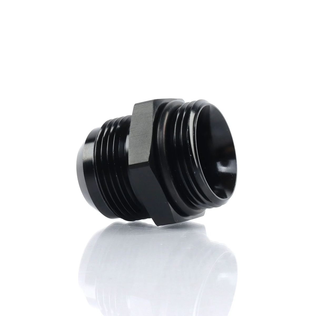 Hybrid Racing -16AN to -16Orb Straight Fitting (Universal)
