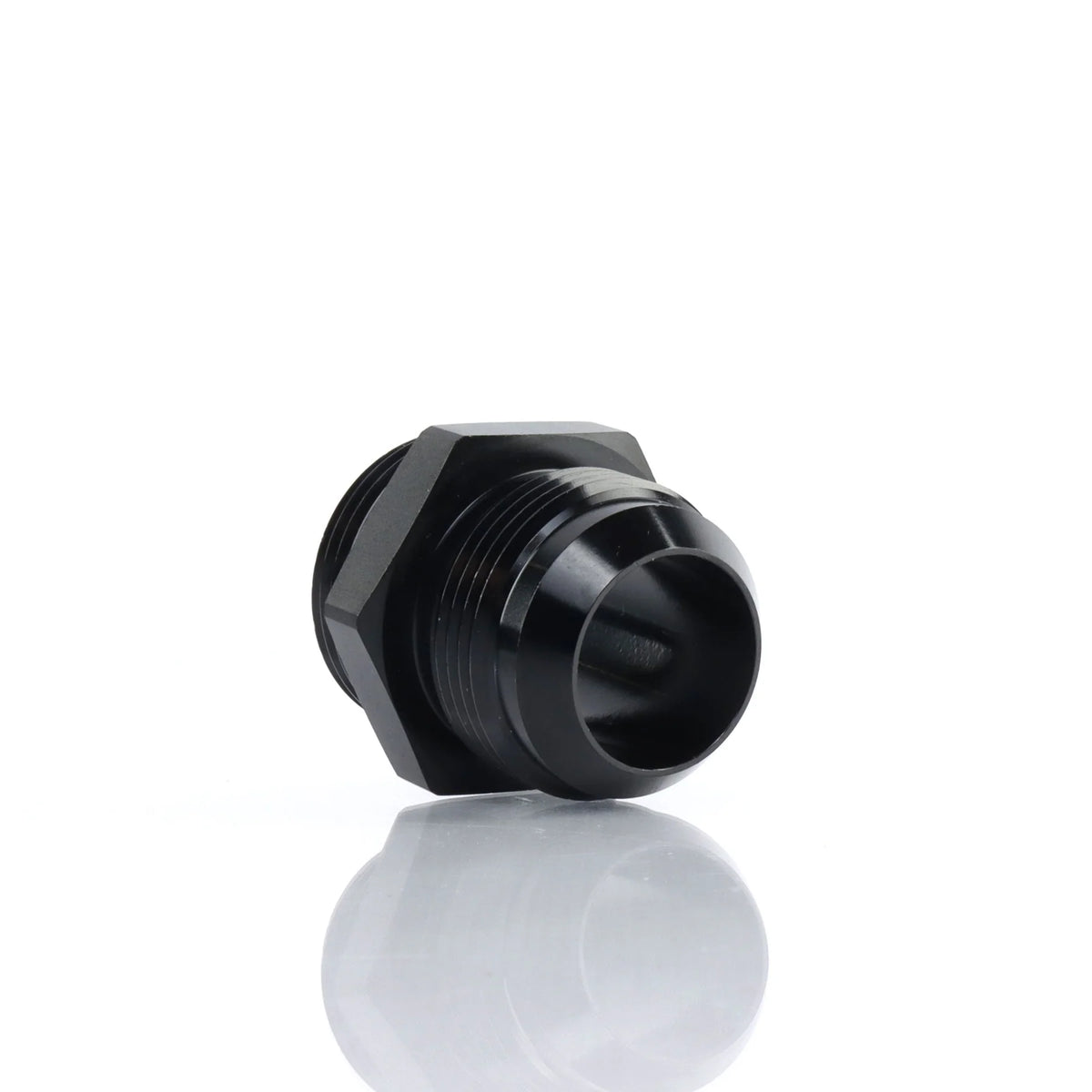 Hybrid Racing -16AN to -16Orb Straight Fitting (Universal)