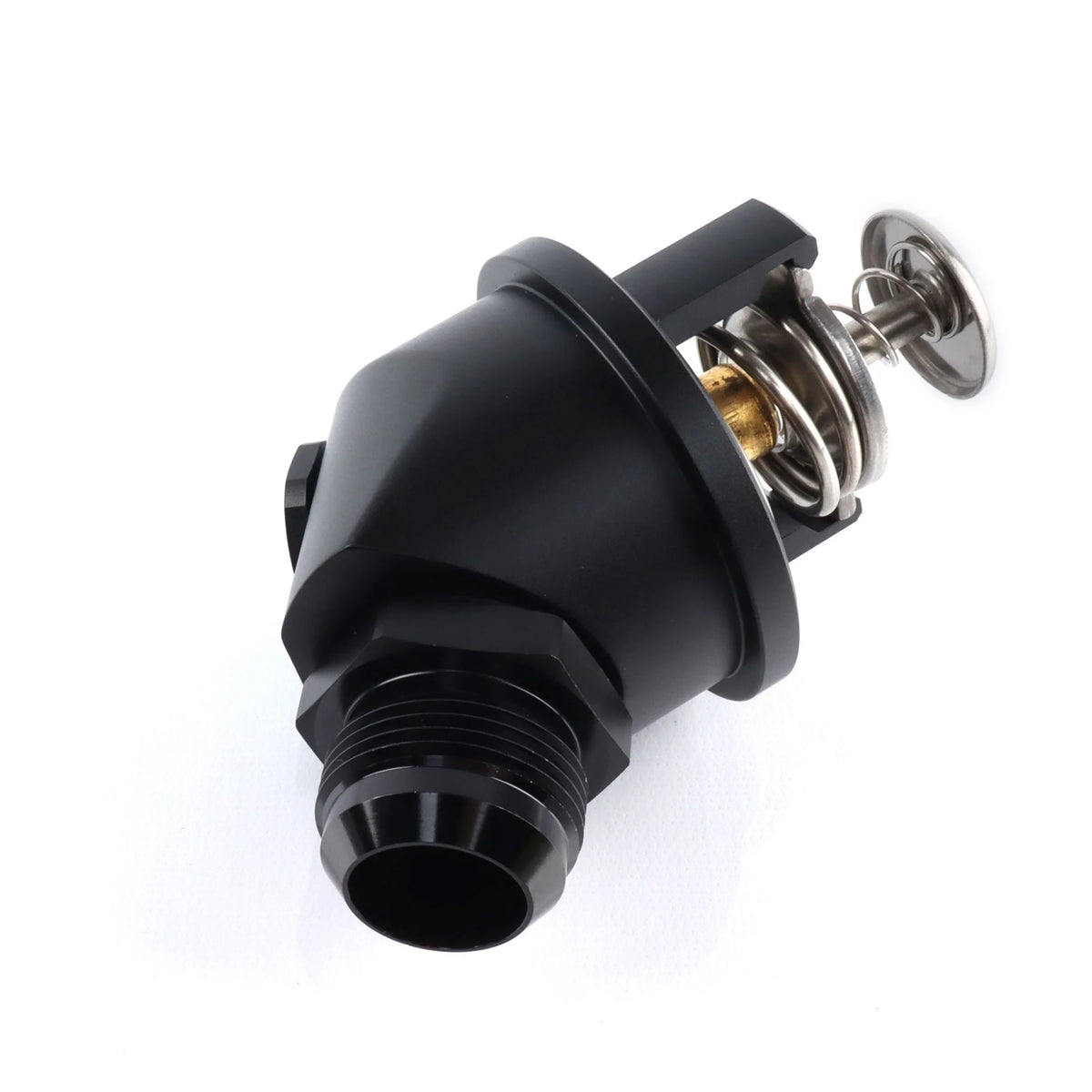 Hybrid Racing -16AN to -16Orb Straight Fitting (Universal)