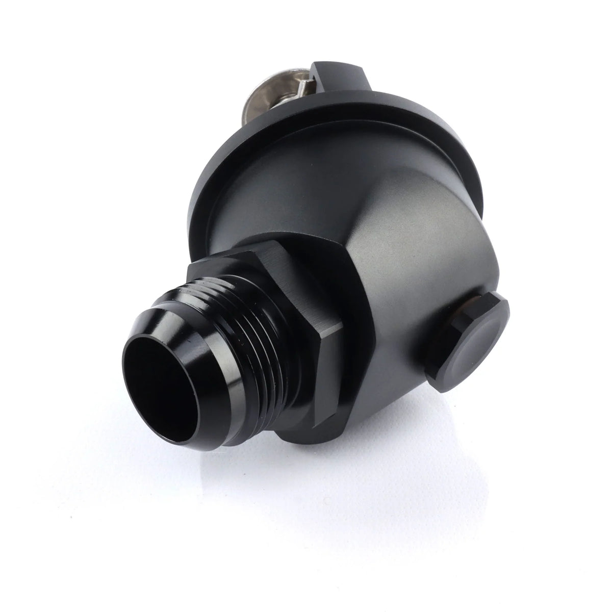 Hybrid Racing -16AN to -16Orb Straight Fitting (Universal)
