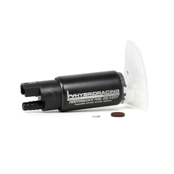Hybrid Racing 335LPH High Flow Fuel Pump - Honda Civic Si (2006-2011)