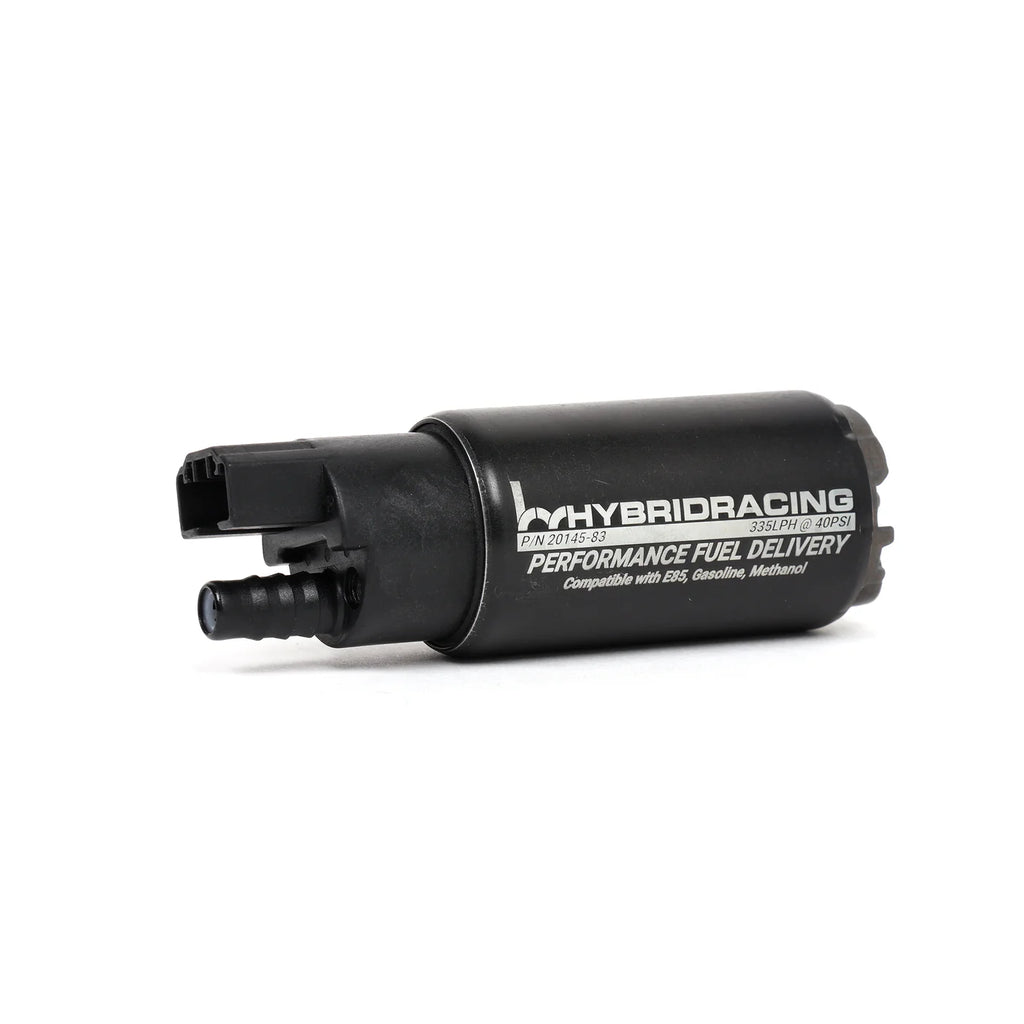 Hybrid Racing 335LPH High Flow Fuel Pump - Honda Civic Si (2006-2011)
