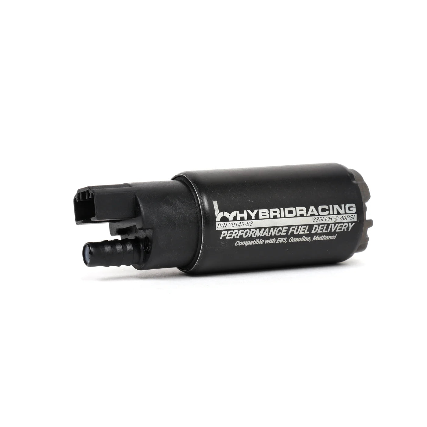 Hybrid Racing 335LPH High Flow Fuel Pump - Honda Civic Si (2006-2011)