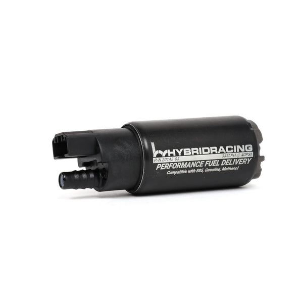 Hybrid Racing 335LPH High Flow Fuel Pump - Honda Civic Si (2006-2011)