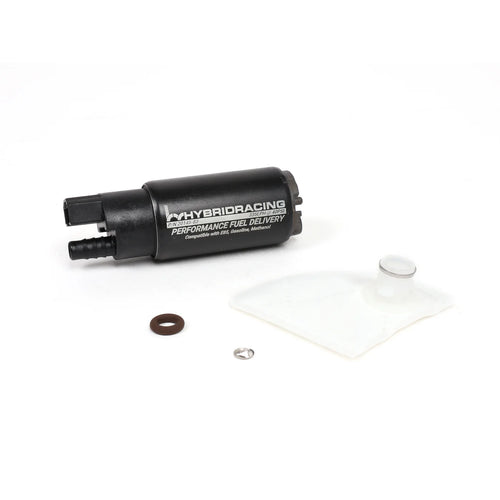 Hybrid Racing 335LPH High Flow Fuel Pump - Honda Civic Si (2006-2011)