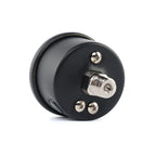 HYBRID RACING LIQUID FILLED FUEL PRESSURE GAUGE V2 (UNIVERSAL)
