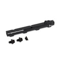 Hybrid Racing Fuel Rail - Honda Civic / CRX / Del Sol w/ D Series Engine
