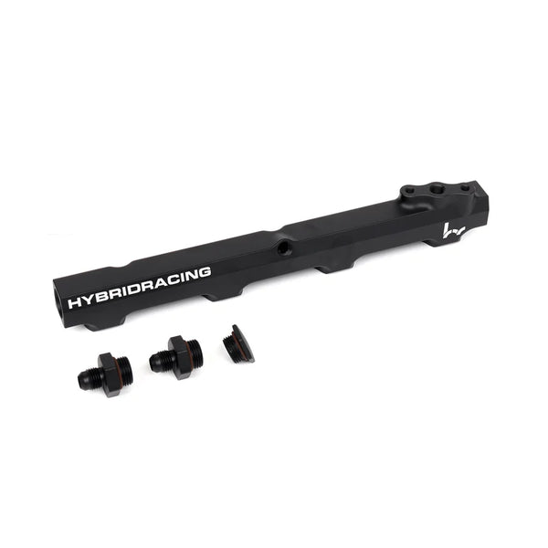 Hybrid Racing Fuel Rail - Honda Civic / CRX / Del Sol w/ D Series Engine