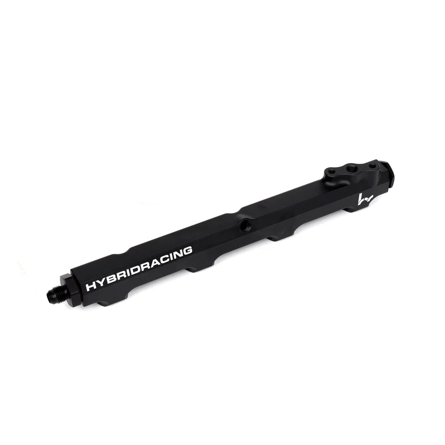 Hybrid Racing Fuel Rail - Honda Civic / CRX / Del Sol w/ D Series Engine
