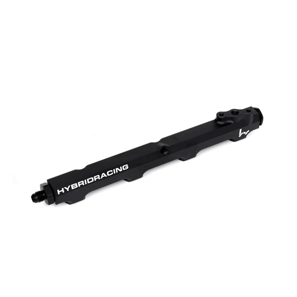 Hybrid Racing Fuel Rail - Honda Civic / CRX / Del Sol w/ D Series Engine