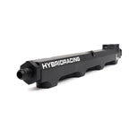 Hybrid Racing Fuel Rail - Honda Civic / CRX / Del Sol w/ D Series Engine