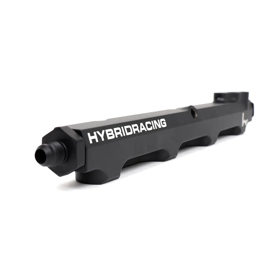 Hybrid Racing Fuel Rail - Honda Civic / CRX / Del Sol w/ D Series Engine