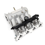 Hybrid Racing Fuel Rail - Honda Civic / CRX / Del Sol w/ D Series Engine
