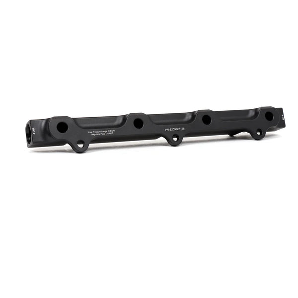 Hybrid Racing Fuel Rail - Honda Civic / CRX / Del Sol w/ D Series Engine