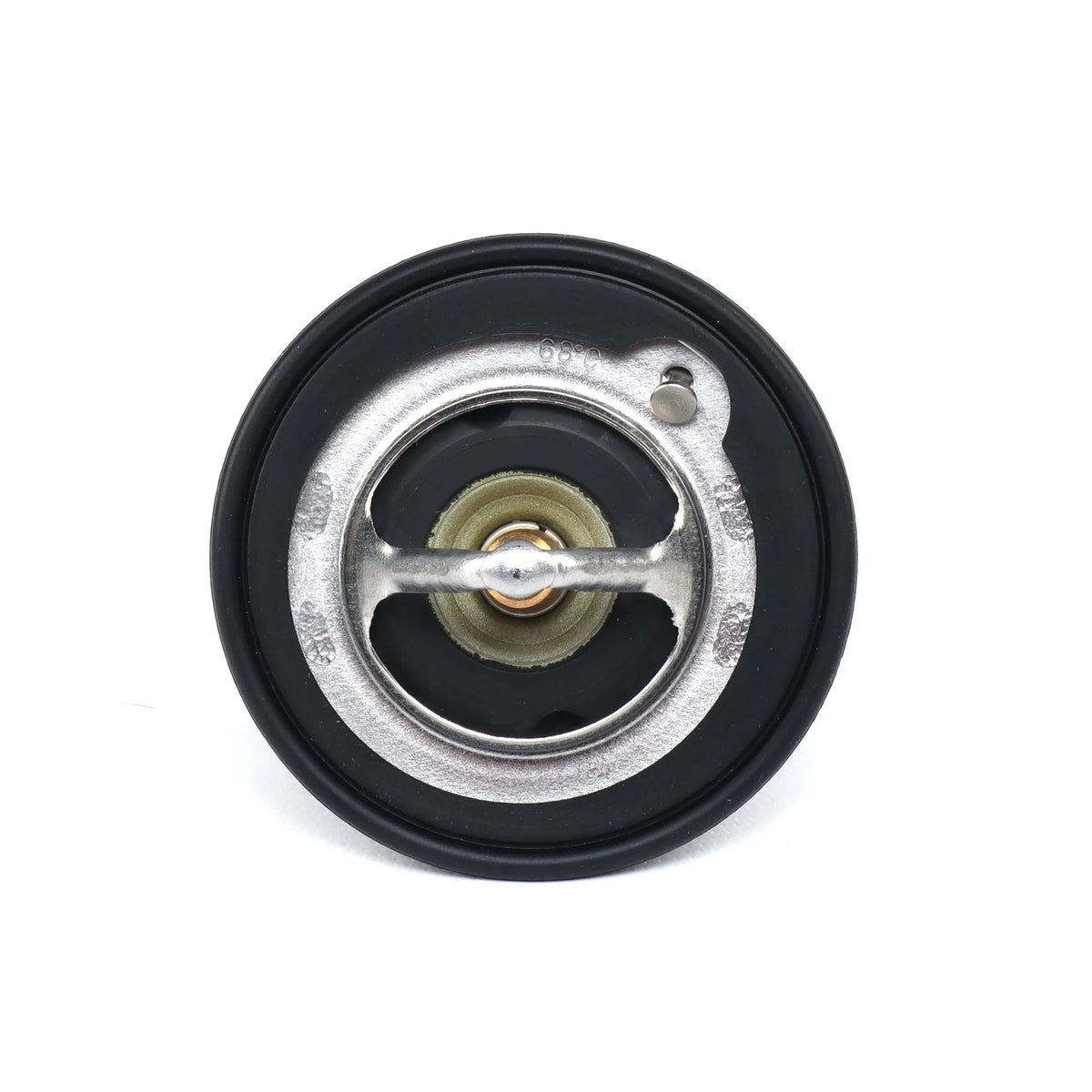 Hybrid Racing Low Temp Thermostat - Acura / Honda B, D, L Series Engine