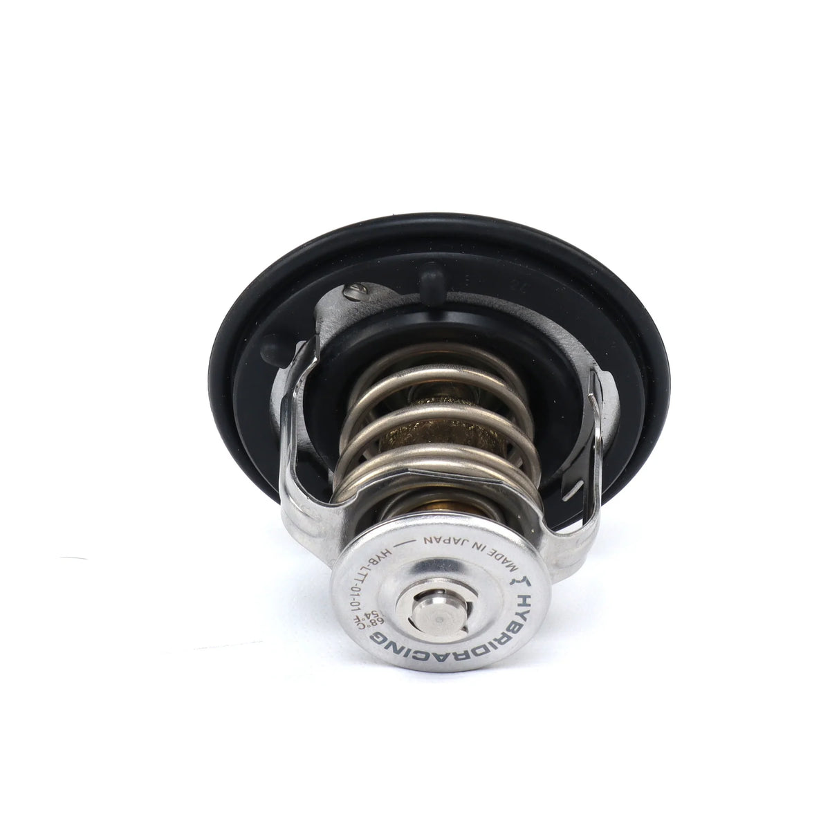 Hybrid Racing Low Temp Thermostat - Acura / Honda B, D, L Series Engine