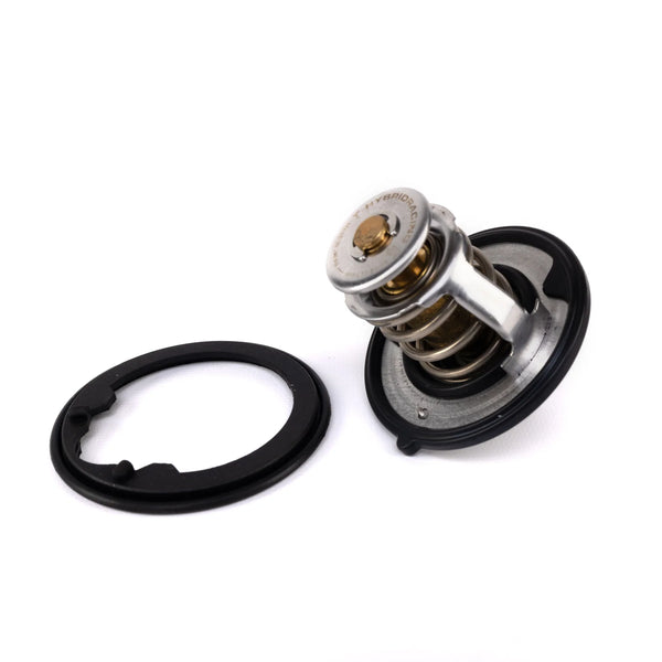 HYBRID RACING LOW TEMP THERMOSTAT - ACURA / HONDA C-SERIES, J-SERIES, F-SERIES & H-SERIES