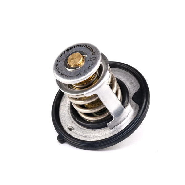 HYBRID RACING LOW TEMP THERMOSTAT - ACURA / HONDA C-SERIES, J-SERIES, F-SERIES & H-SERIES