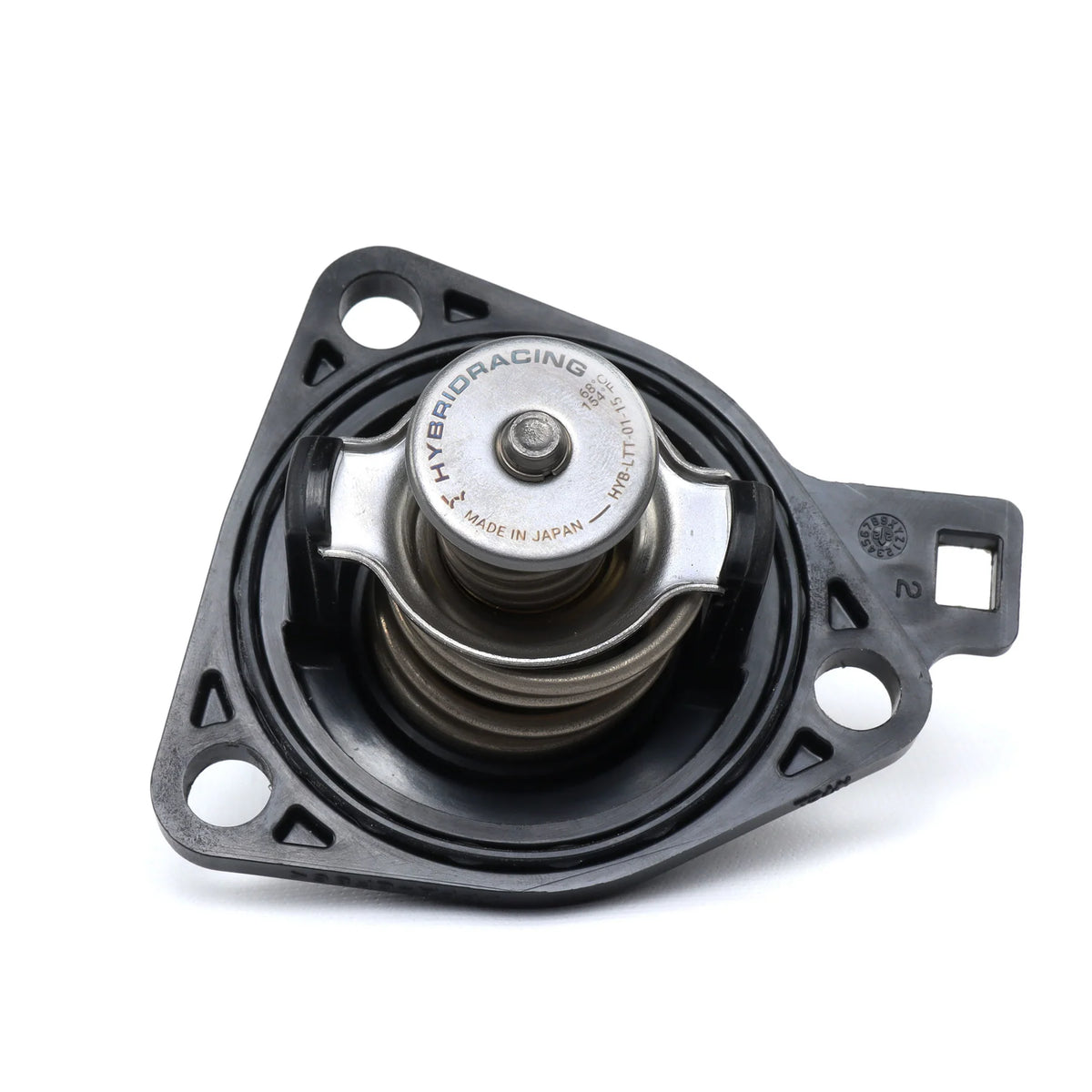 Hybrid Racing Low Temp Thermostat - Acura / Honda K20Z3 & K24A2, K24Z7