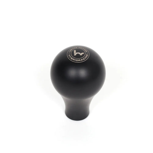 Hybrid Racing Limited Edition Black Out Maxim Stainless Shift Knob