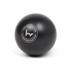 Hybrid Racing Limited Edition Black Out Maxim Stainless Shift Knob