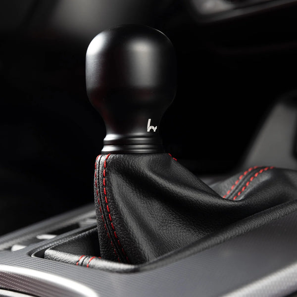 HYBRID RACING CHICANE SHIFT KNOB