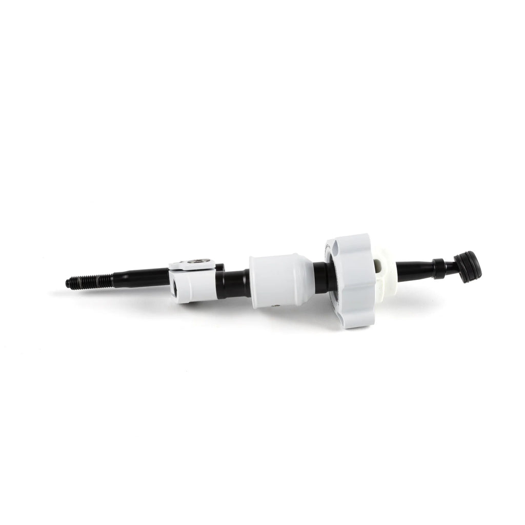 Hybrid Racing Adjustable Short Shifter Assembly - White - Honda S2000 AP1 AP2 (2000-2009)