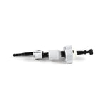 Hybrid Racing Adjustable Short Shifter Assembly - White - Honda S2000 AP1 AP2 (2000-2009)