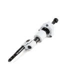 Hybrid Racing Adjustable Short Shifter Assembly - White - Honda S2000 AP1 AP2 (2000-2009)