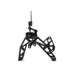Hybrid Racing Short Shifter Assembly - Black - Honda Civic Sport / Si / FL5 Type R (2022+)