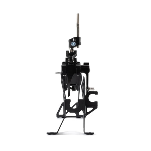 Hybrid Racing Short Shifter Assembly - Black - Acura A-Spec & Type S (2023+)