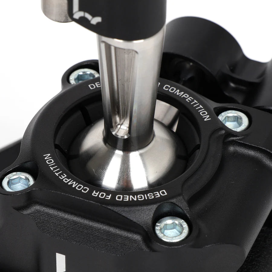 Hybrid Racing Short Shifter - Honda Accord (2013-2017)