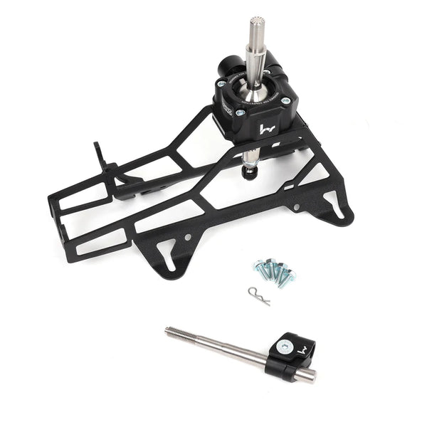 Hybrid Racing Short Shifter - Honda Accord (2013-2017)