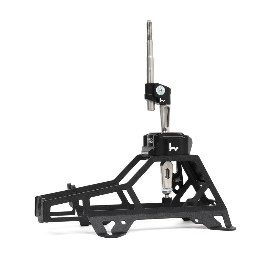 Hybrid Racing Short Shifter - Honda Accord (2013-2017)