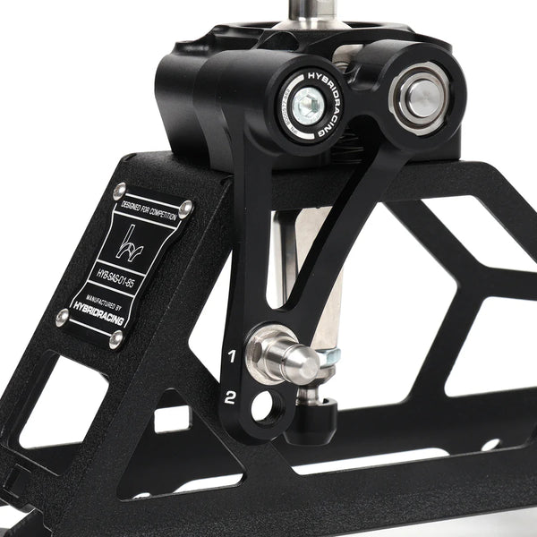 Hybrid Racing Short Shifter - Honda Accord (2013-2017)