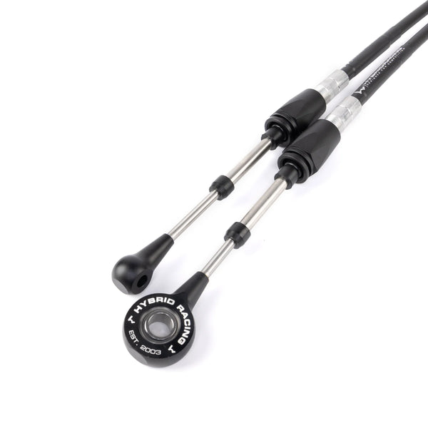 Hybrid Racing Performance Shifter Cables - Honda Civic Non-Si R18 Transmission (2006-2011)