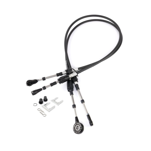Hybrid Racing Performance Shifter Cables - Acura TL & Type S (2004-2008)
