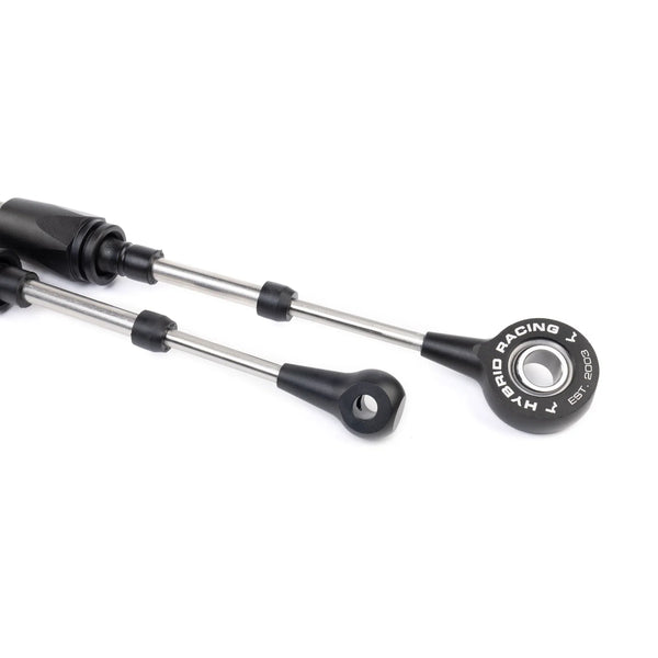 Hybrid Racing Performance Shifter Cables - Acura TL & Type S (2004-2008)