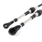 Hybrid Racing Performance Shifter Cables - Acura TL & Type S (2004-2008)