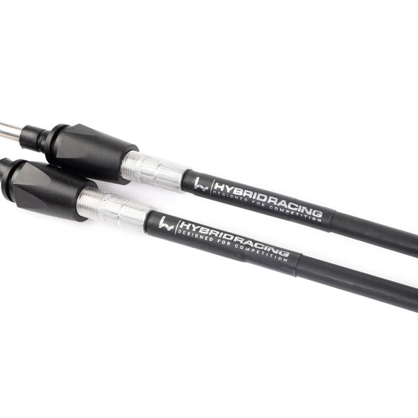 Hybrid Racing Performance Shifter Cables - Acura TL & Type S (2004-2008)